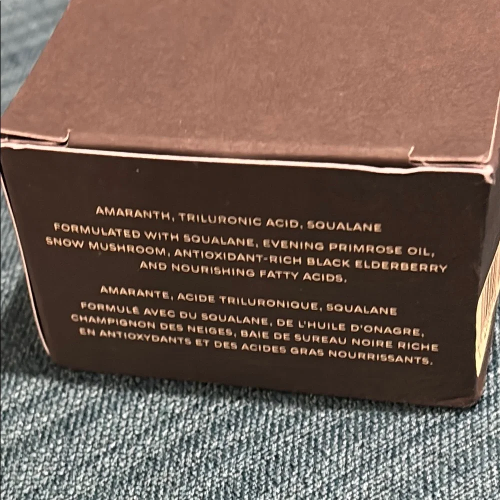 NIB - TWENTYNINE PALMS - Santa Ana Salve Facial Moisturizer 1.4 oz - Picture 4 of 7